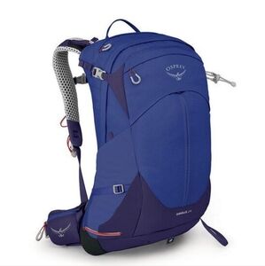 COPY - Osprey Sirrus 24L - Blueberry
